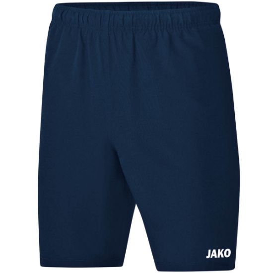 Afbeeldingen van Short Classico marine