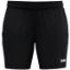 Afbeeldingen van Trainingsbroek Dynamic damesmaten zwart