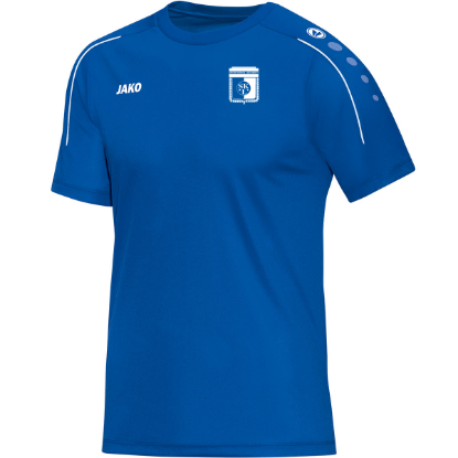 Afbeeldingen van T-shirt Classico
