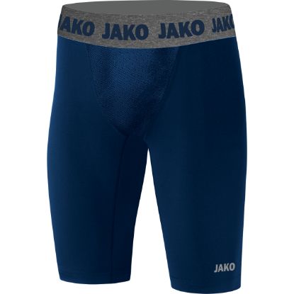 Afbeeldingen van Short tight Compression 2.0