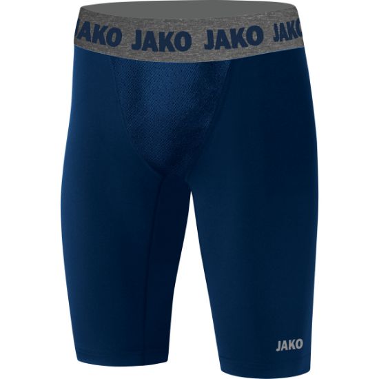Afbeeldingen van Short tight Compression 2.0