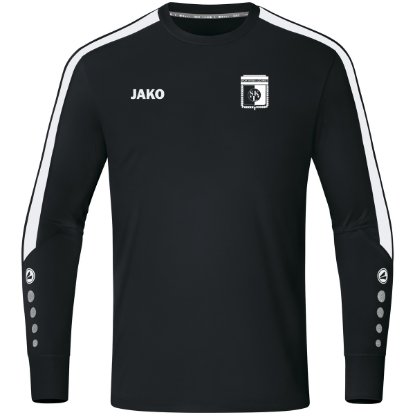 Afbeeldingen van Keepershirt Power