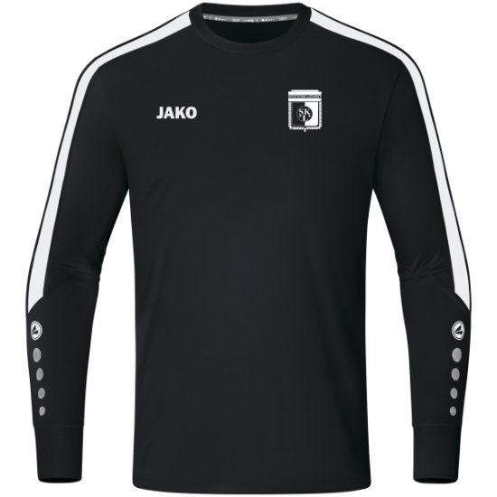 Afbeeldingen van Keepershirt Power