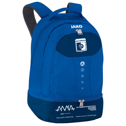 Afbeeldingen van Rugzak TLS