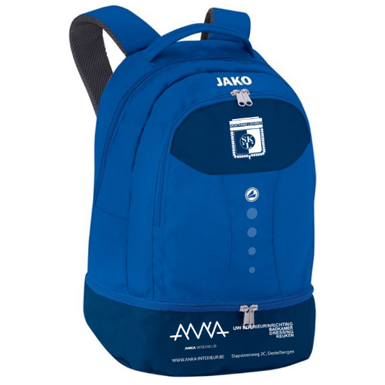 Afbeeldingen van Rugzak TLS